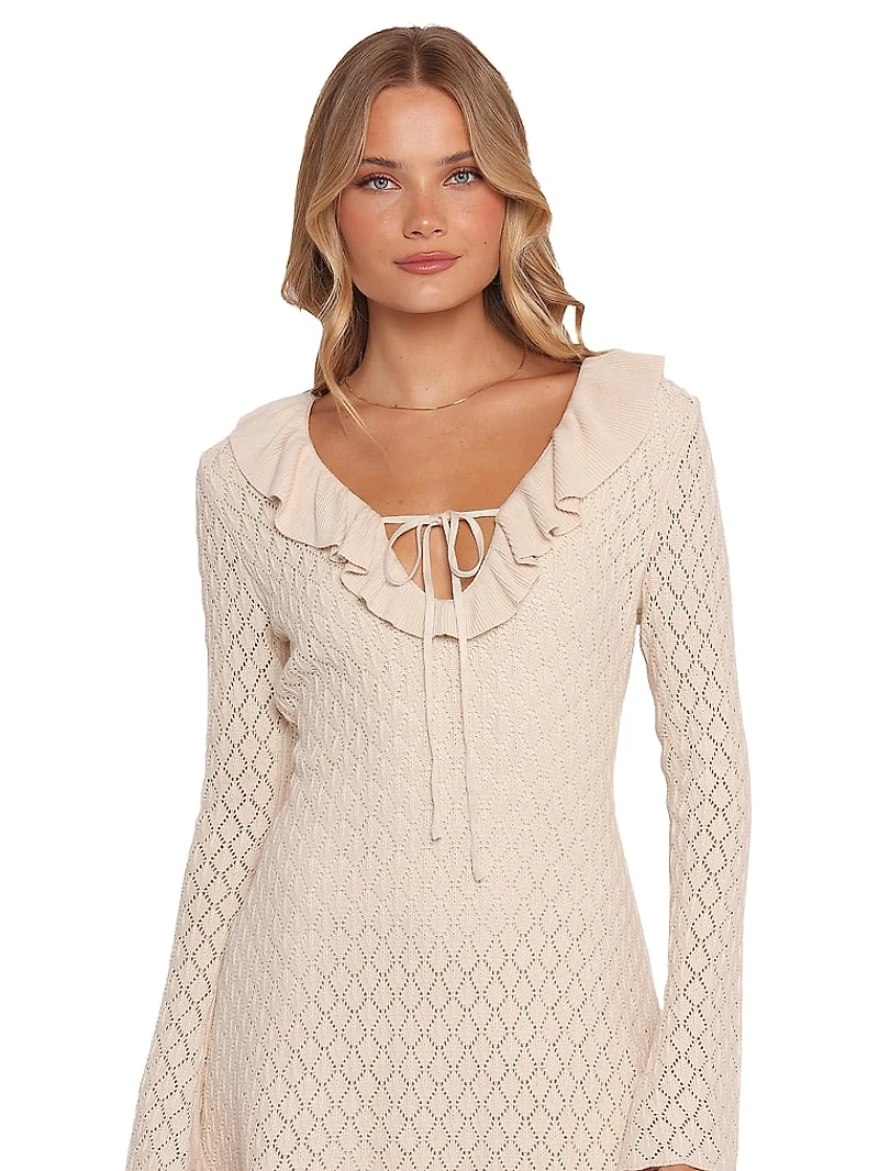 Lucia Mini Dress