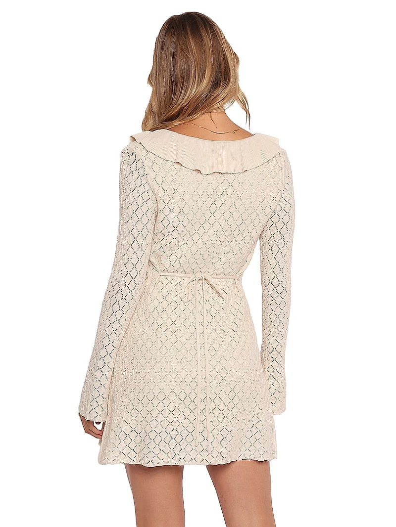 Lucia Mini Dress