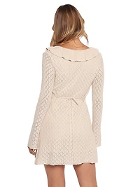 Lucia Mini Dress