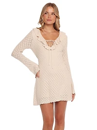 Lucia Mini Dress