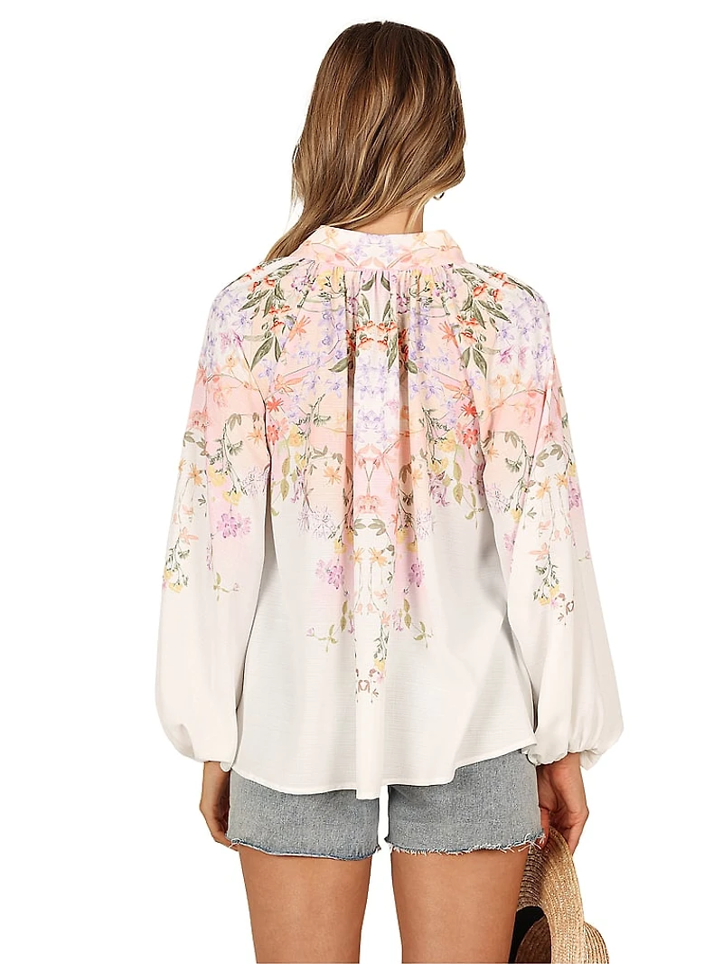 Tiarna Shirt