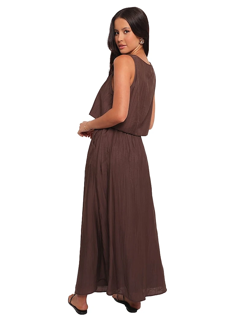 Captie Skirt Set
