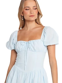 Leane Mini Dress