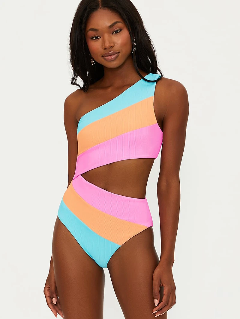 Joyce One-Piece Swimsuit