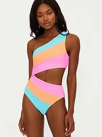 Joyce One-Piece Swimsuit