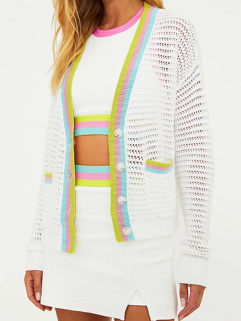 Gene Cardigan