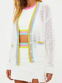 Gene Cardigan
