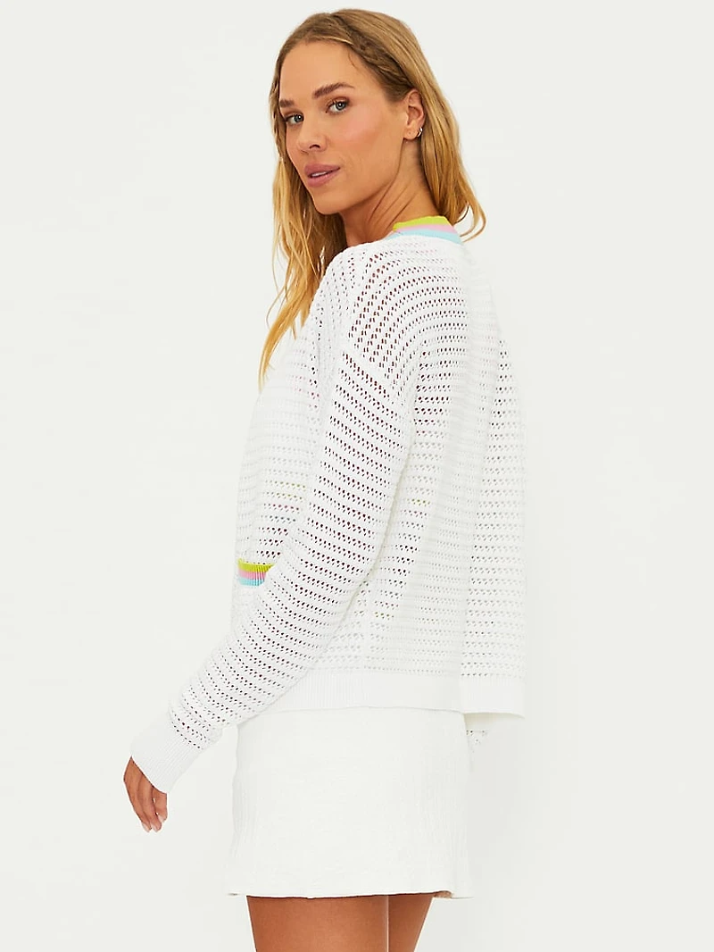 Gene Cardigan