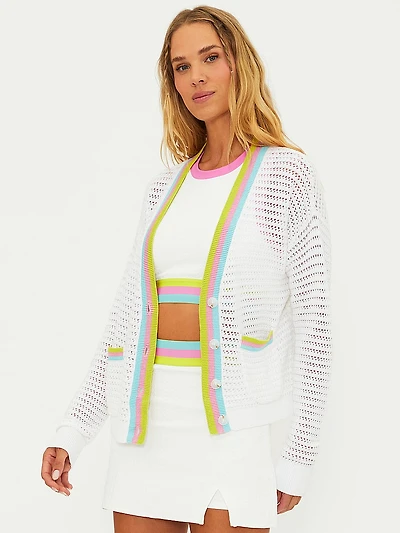 Gene Cardigan