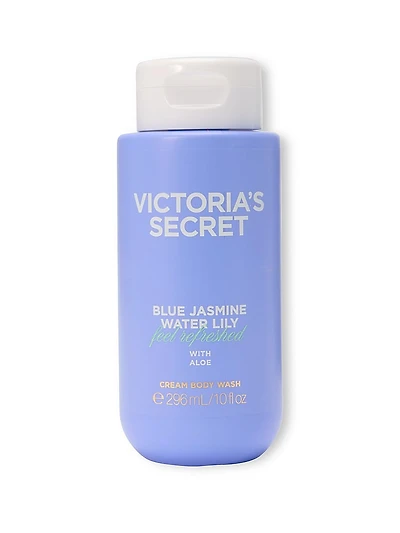 Cream Body Wash