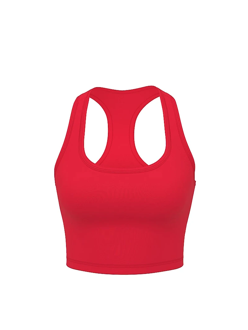Relay Racerback Tank Top