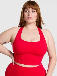 Relay Racerback Tank Top