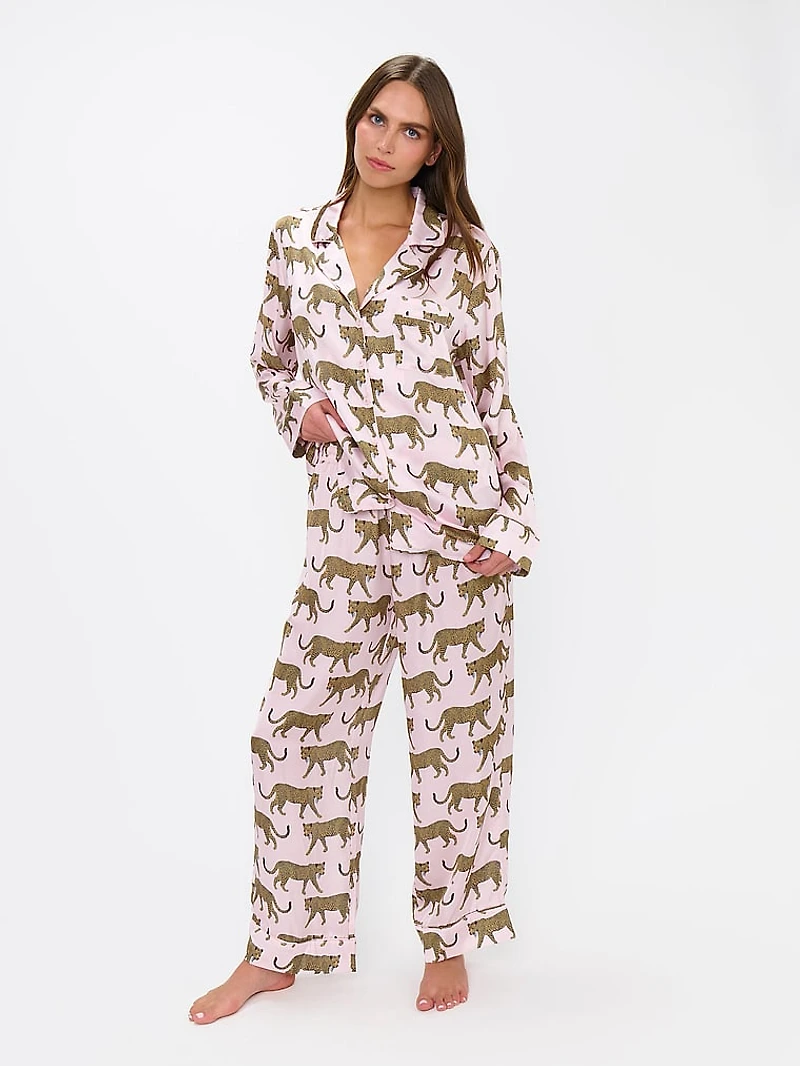 Classic PJ Set