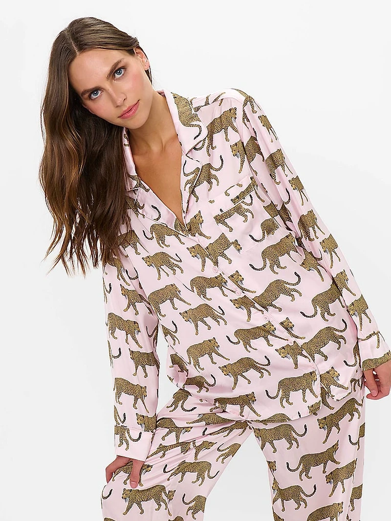 Classic PJ Set