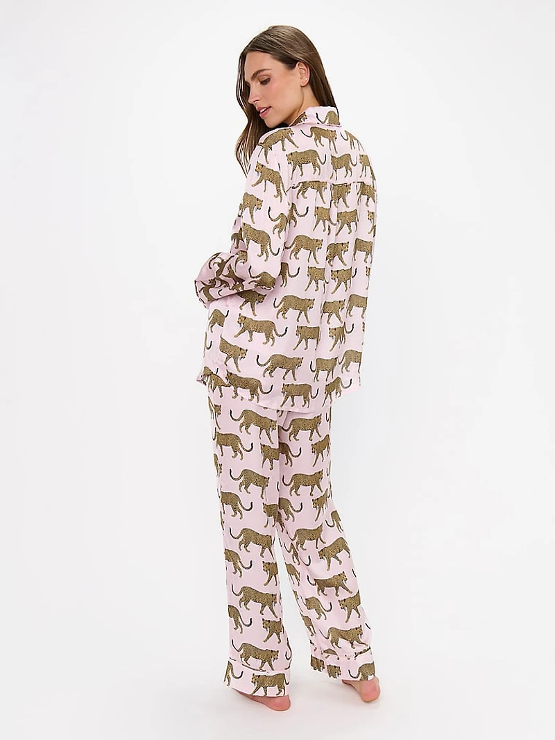 Classic PJ Set
