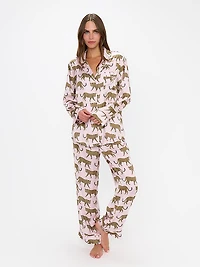 Classic PJ Set