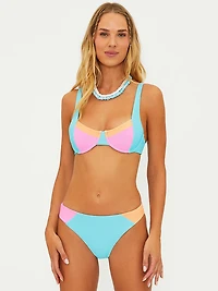 Brooks Bikini Top