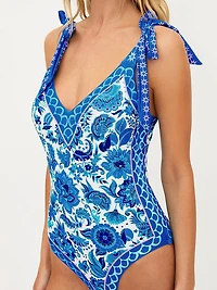 Akira One-Peice Swimsuit