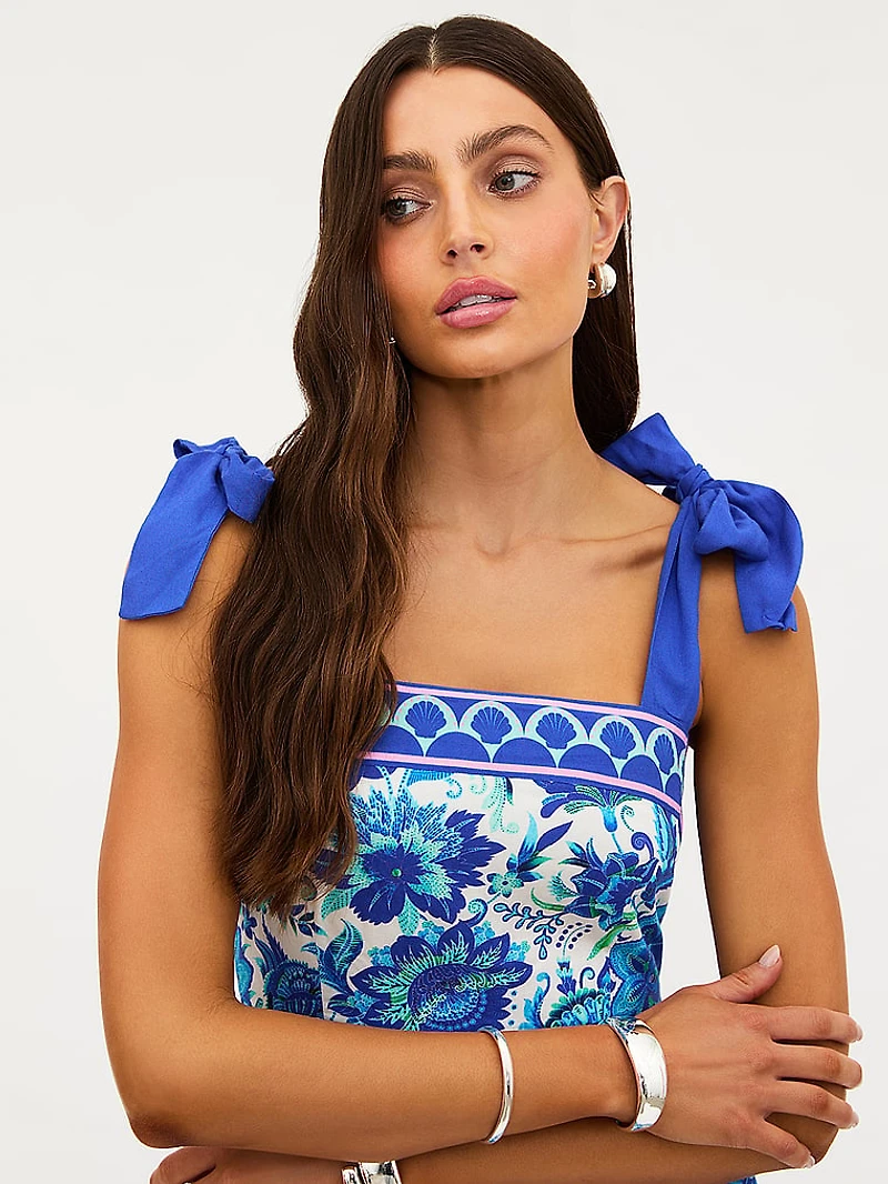 Charlotte Dress