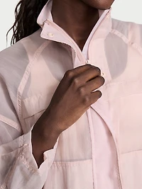VSX Sheer Ripstop Jacket