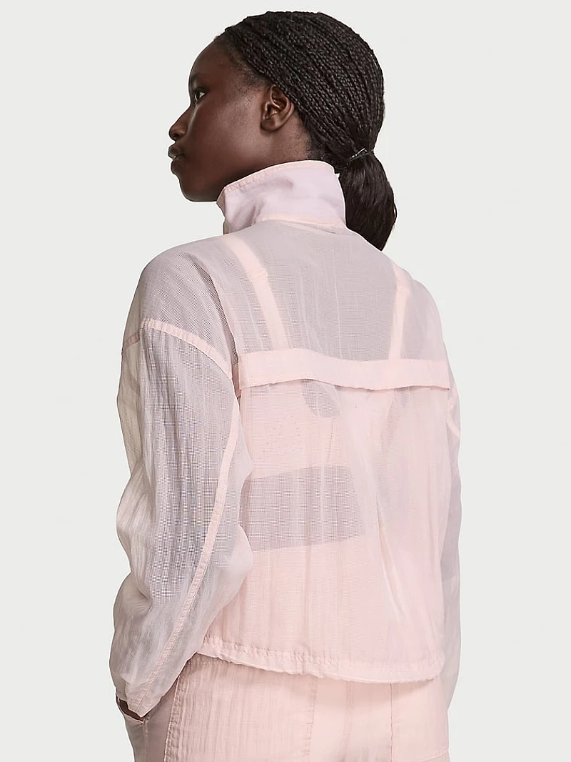 VSX Sheer Ripstop Jacket