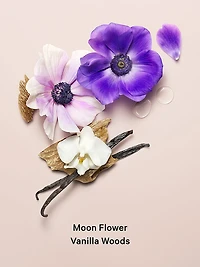 Cashmere Fleur Fragrance Lotion