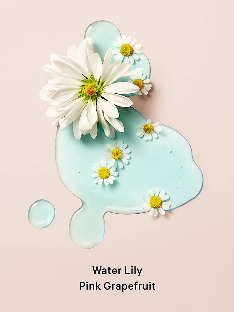 Cashmere Fleur Fragrance Mist