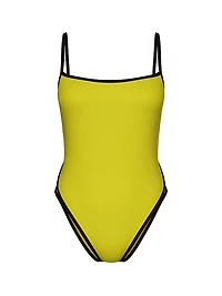 Archives Surf Scuba Scoop One-Piece Swimsuit