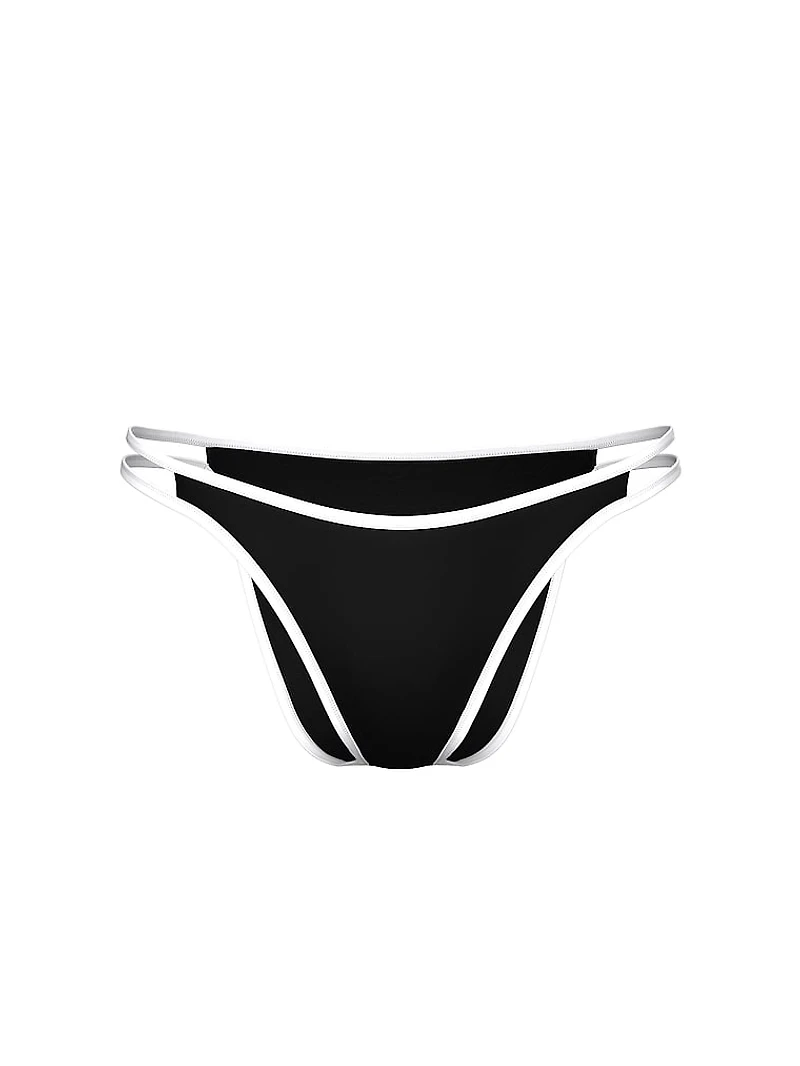 Archives Surf Scuba Strappy Cheeky Bikini Bottom