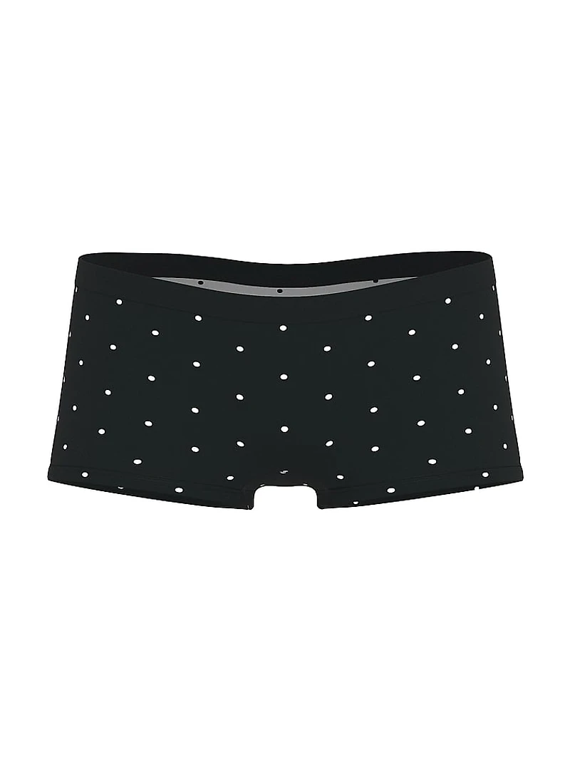 Seamless Boyshort Panty