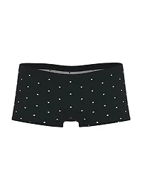 Seamless Boyshort Panty