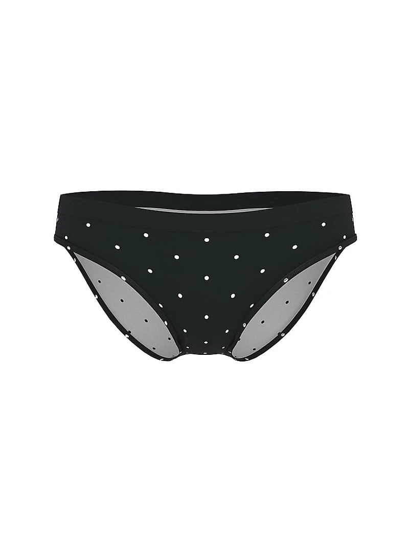 Seamless Bikini Panty