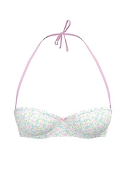 Sylvie Bikini Top