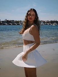 Julia Skirt