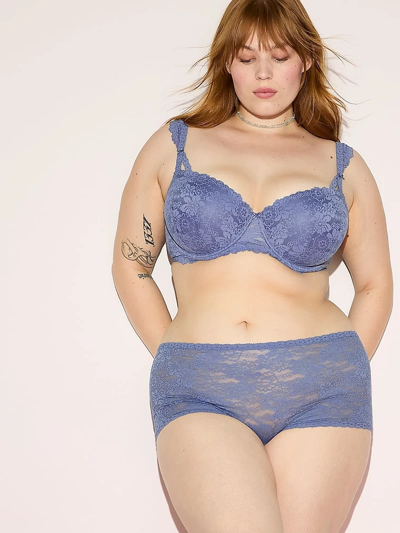 Wink Boyshort Panty
