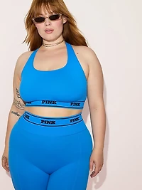 Seamless Marl Classic Leggings