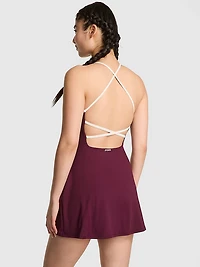 Relay Strappy Sport Dress
