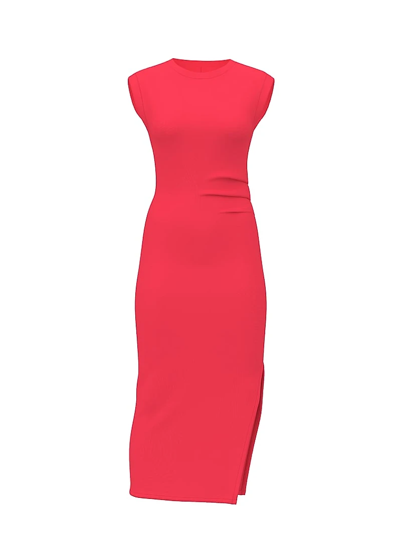 VSX Featherweight Knit Maxi Dress