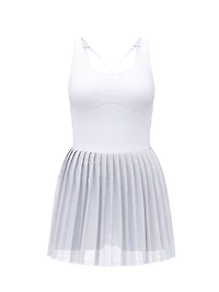 VSX Incredible Coverage™ Mesh Tennis Dress