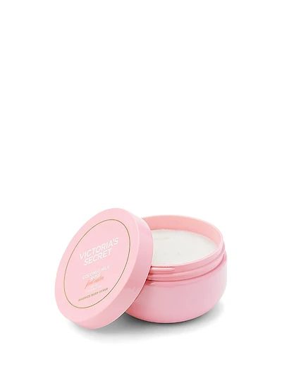 Whipped Body Scrub