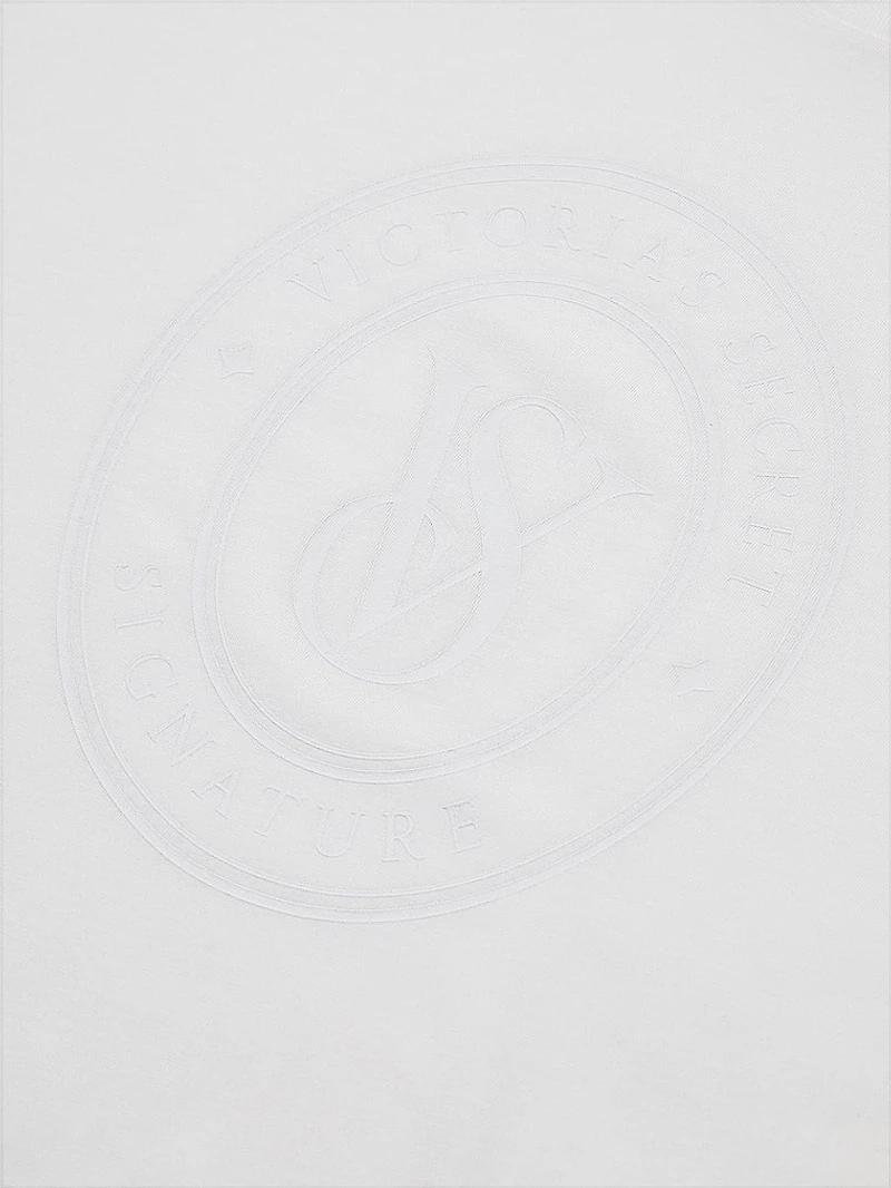 100% Cotton Oversize Sleep Tee