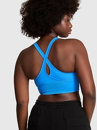 Seamless Air Medium-Support Sports Bra