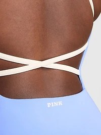 Relay Strappy Sport Dress