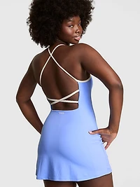 Relay Strappy Sport Dress