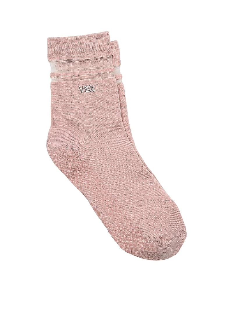 VSX Sport Grip Socks