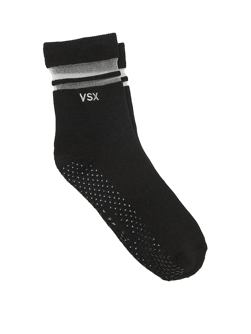 VSX Sport Grip Socks