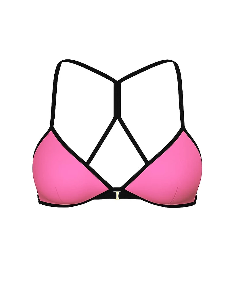 Archives Surf Scuba Triangle Bikini Top