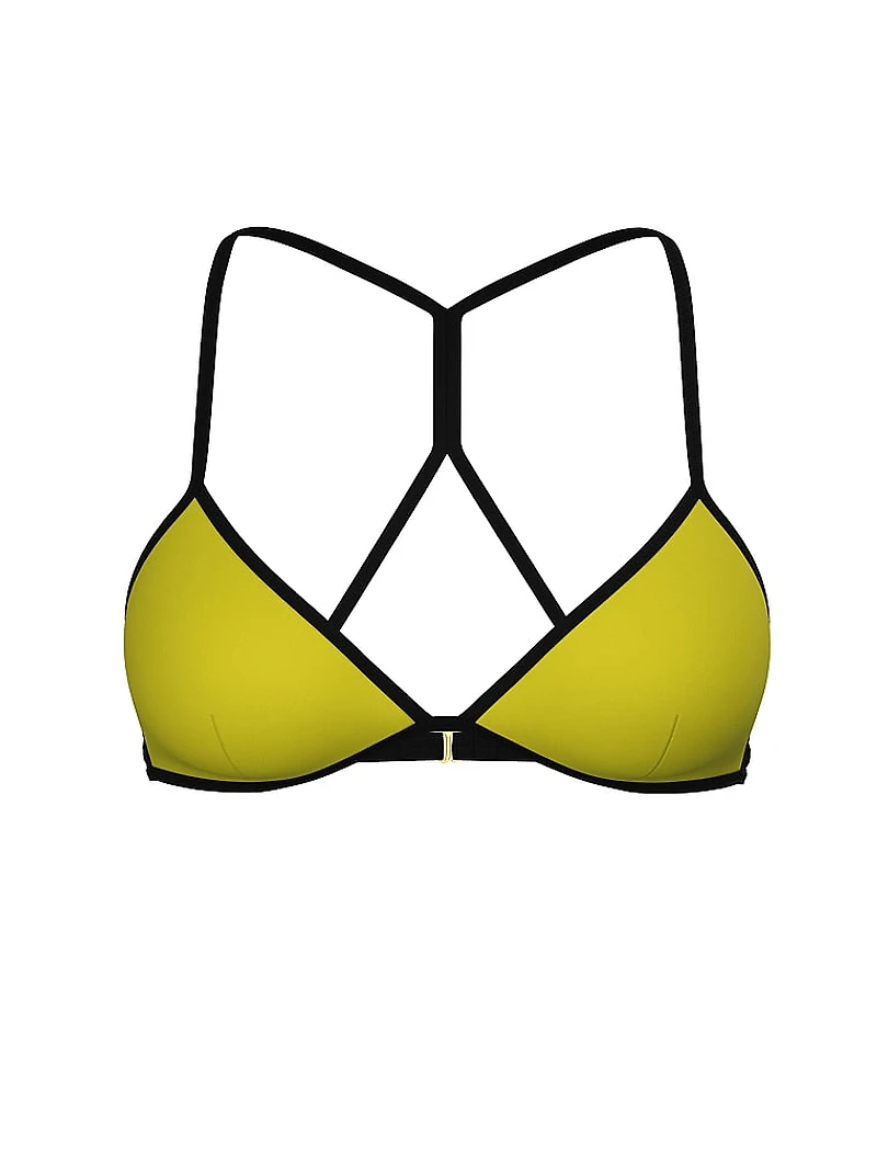 Archives Surf Scuba Triangle Bikini Top