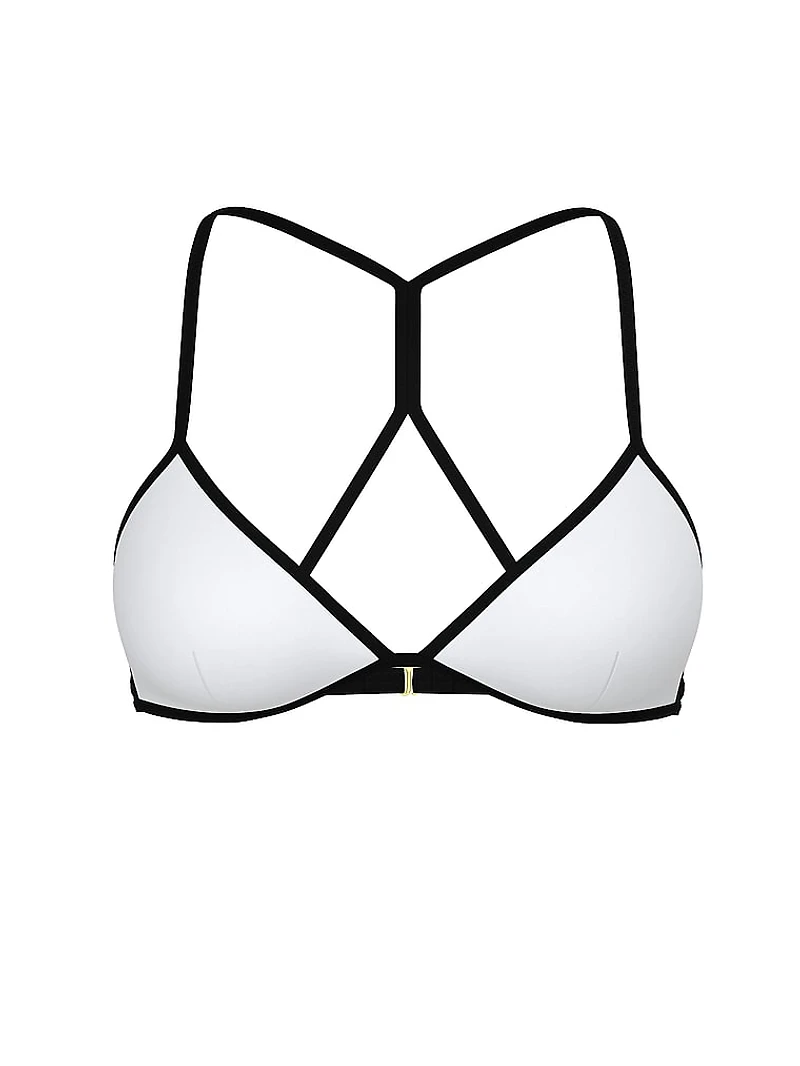 Archives Surf Scuba Triangle Bikini Top