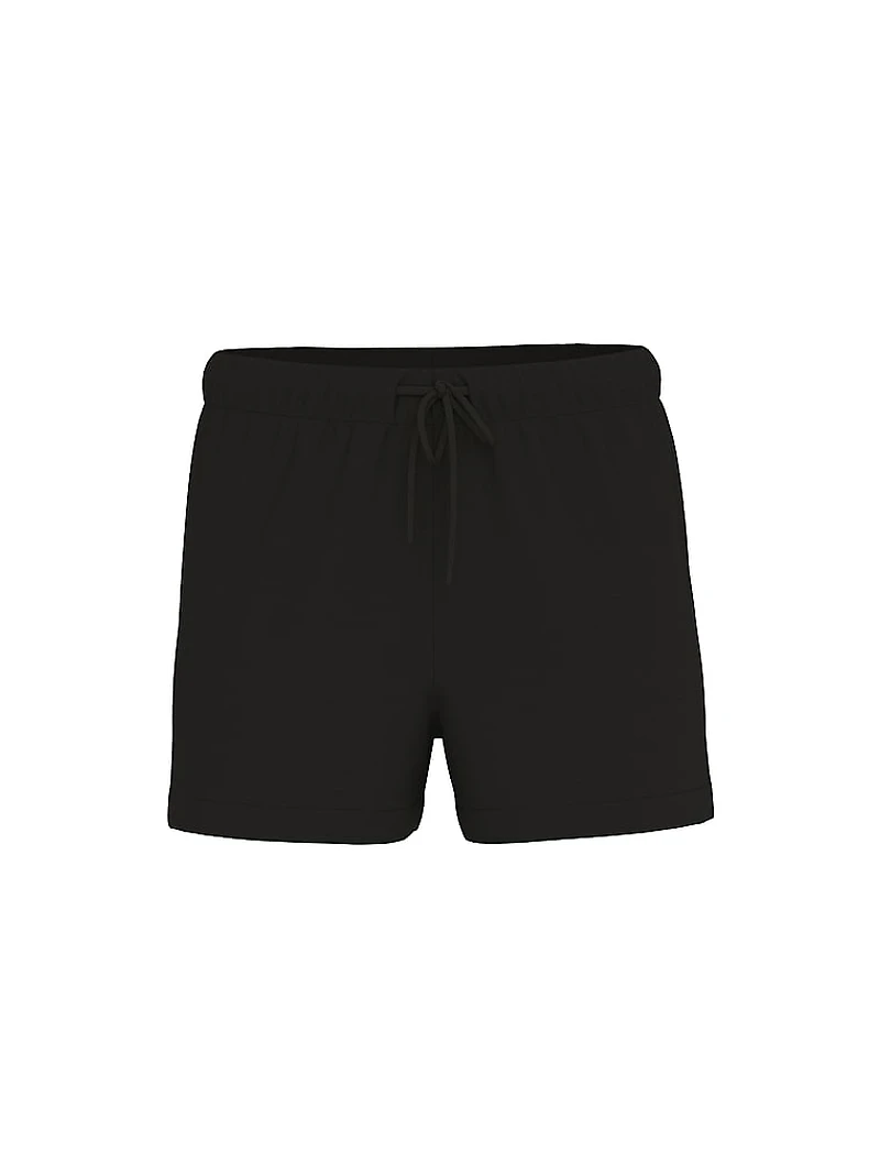 100% Cotton Micro Shorts